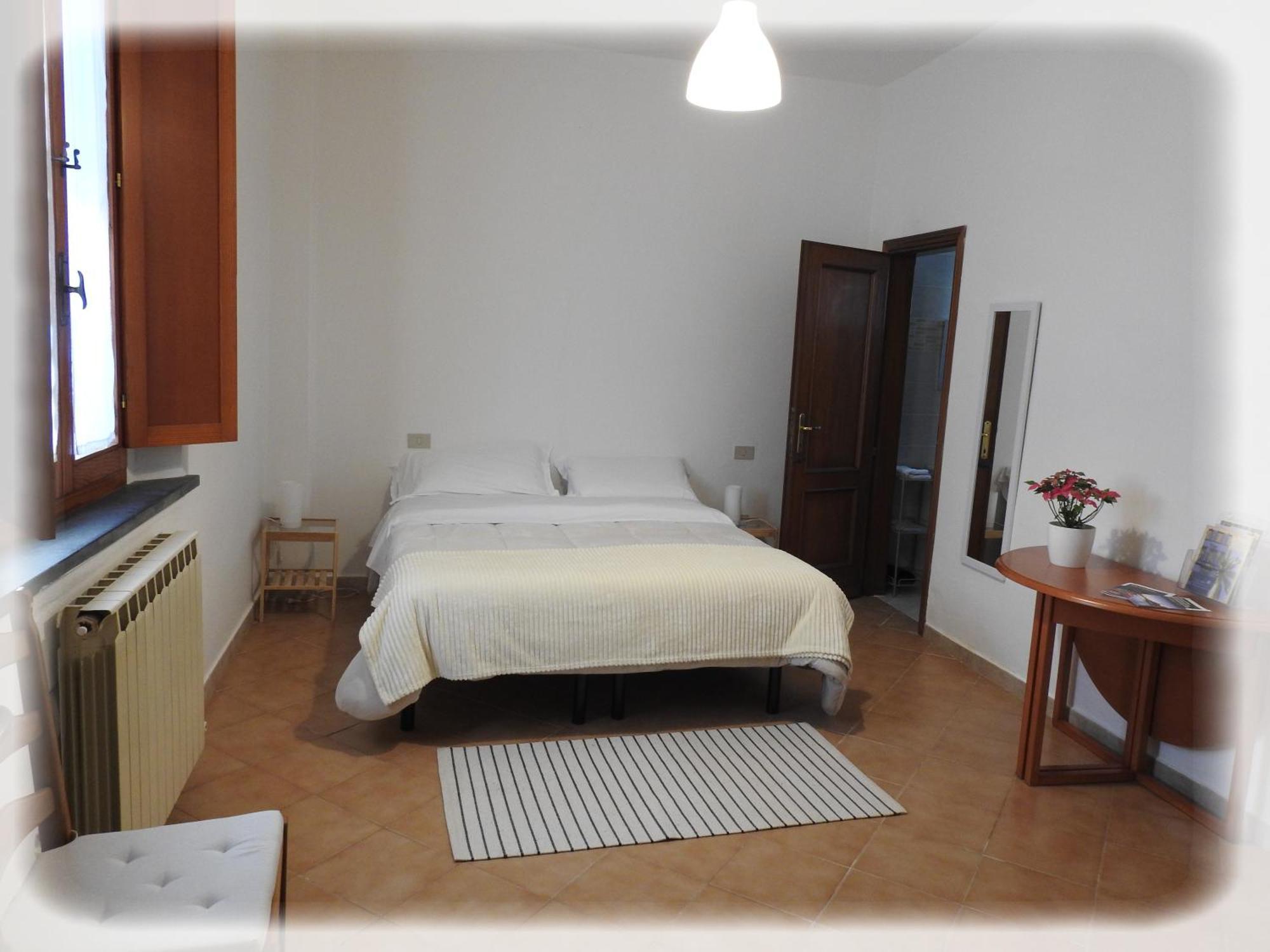 Geoglobe Apartment Pisa Exterior photo