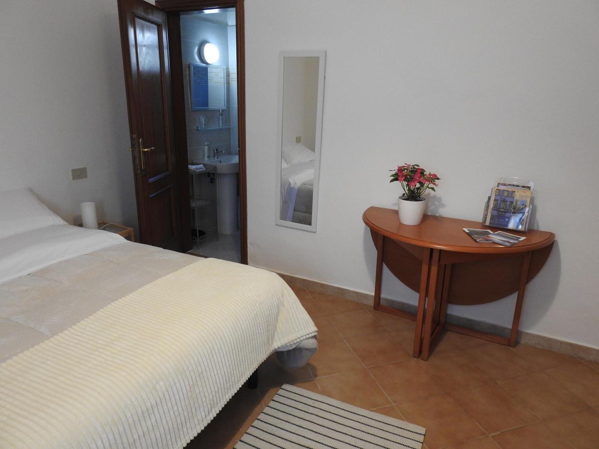 Geoglobe Apartment Pisa Exterior photo