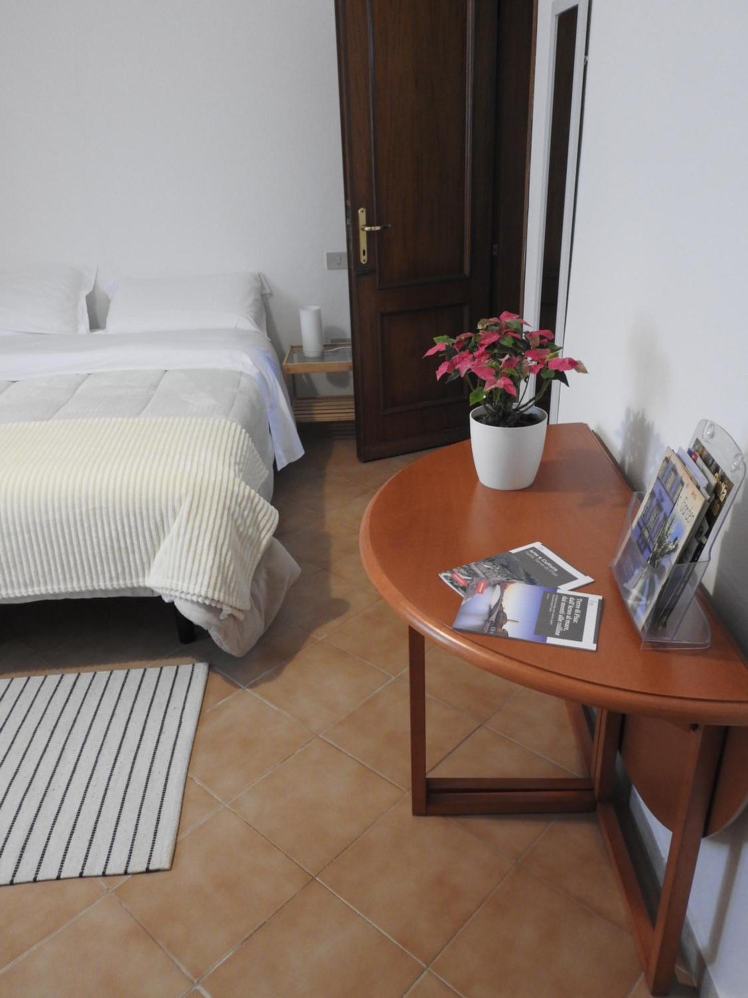 Geoglobe Apartment Pisa Exterior photo