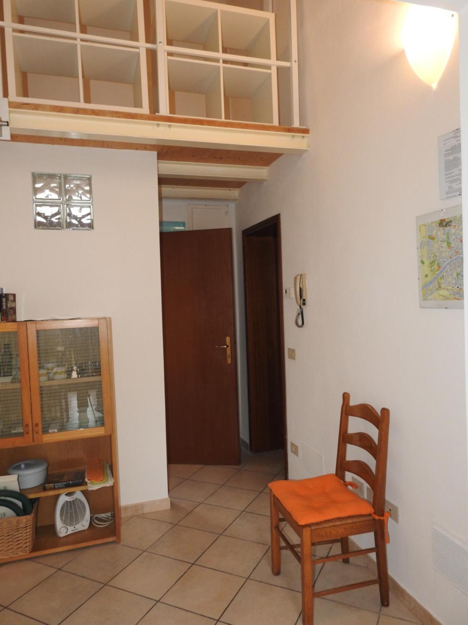 Geoglobe Apartment Pisa Exterior photo