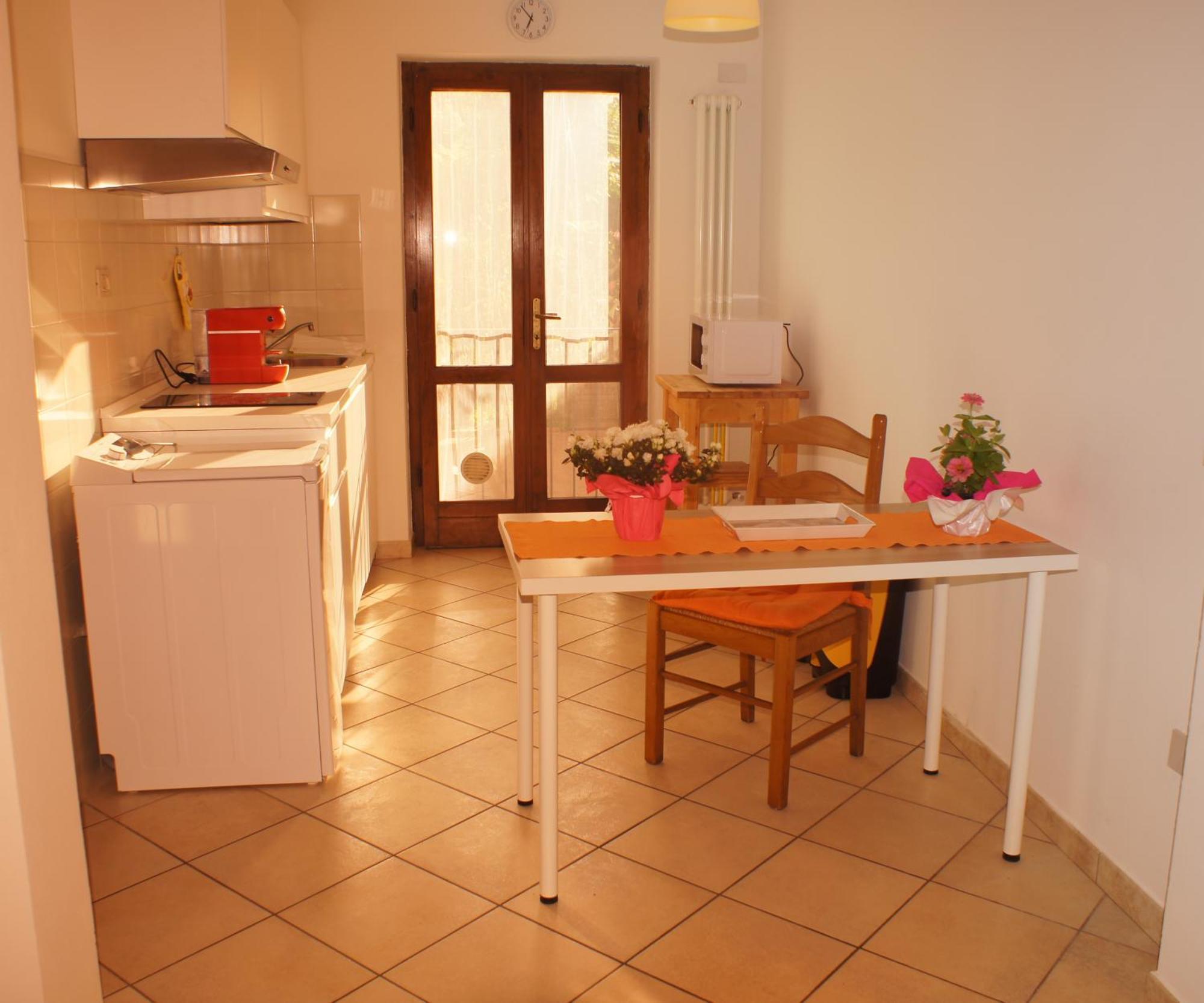 Geoglobe Apartment Pisa Exterior photo