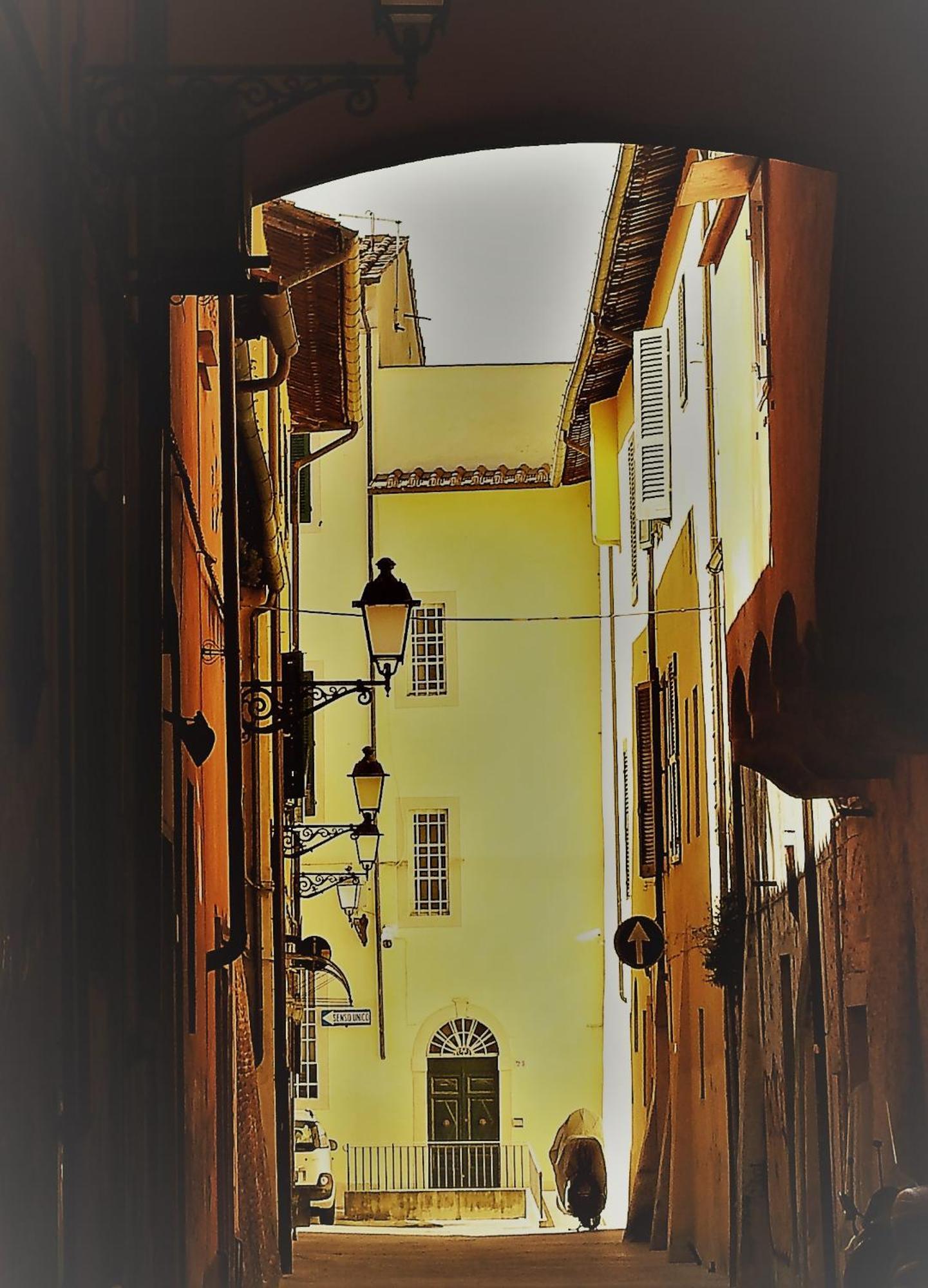 Geoglobe Apartment Pisa Exterior photo