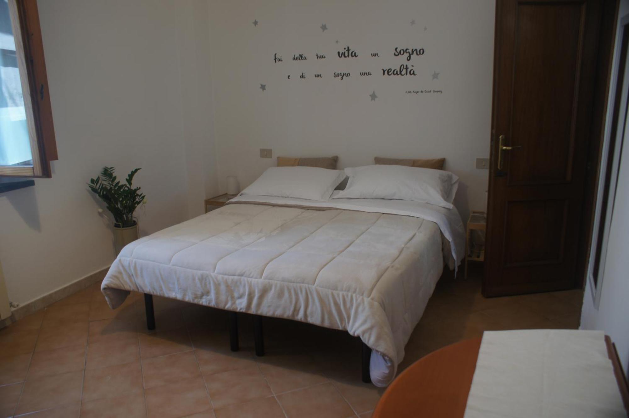 Geoglobe Apartment Pisa Exterior photo