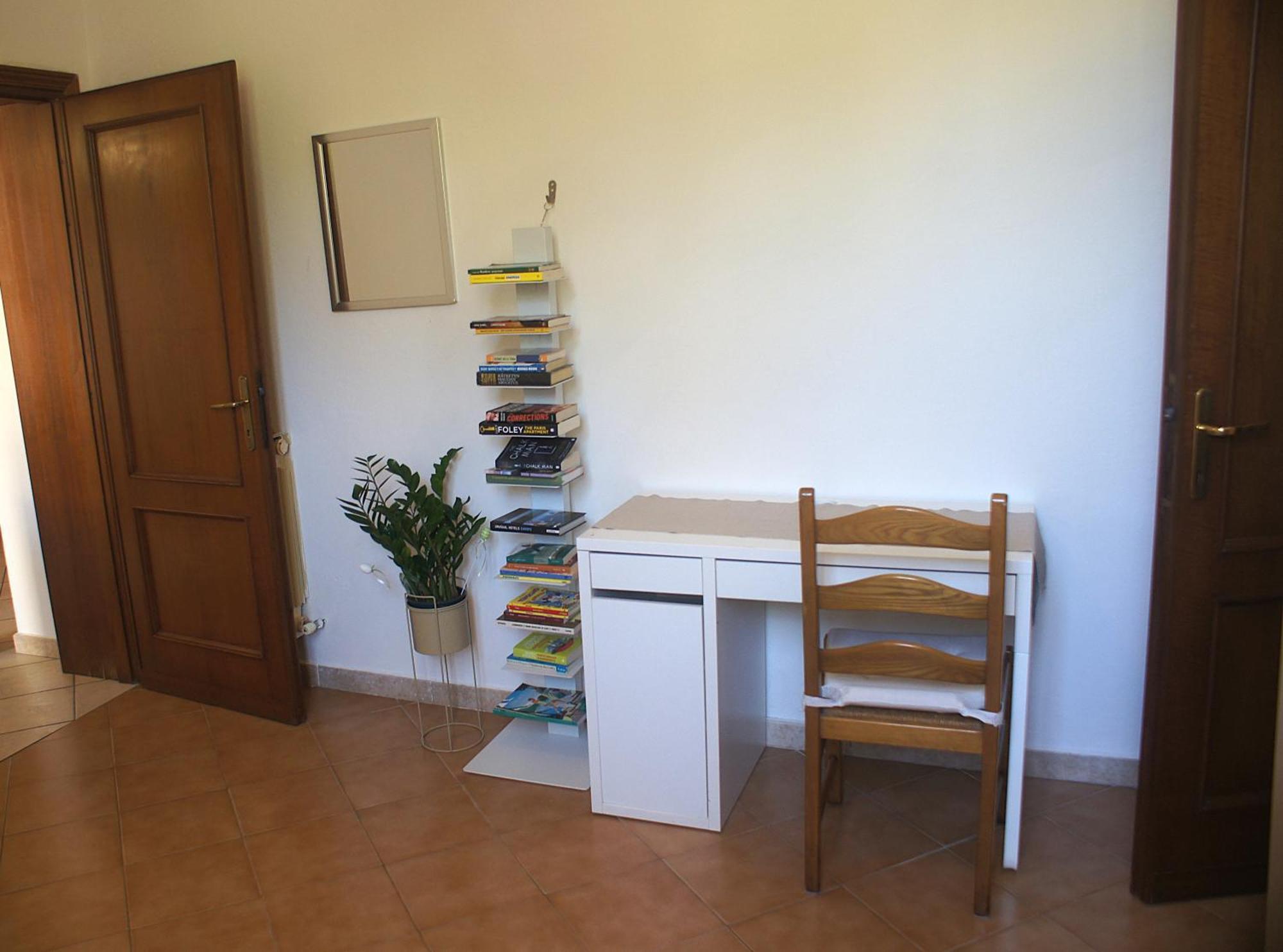Geoglobe Apartment Pisa Exterior photo